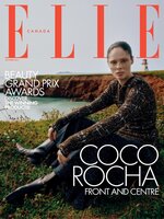 Elle Canada